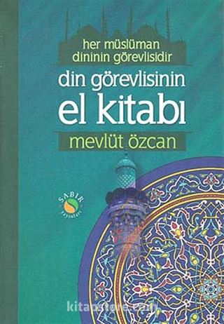 Din Görevlisinin El Kitabı