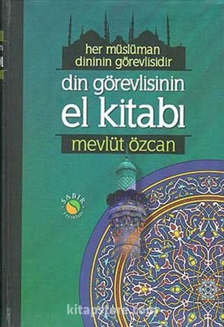 Din Görevlisinin El Kitabı