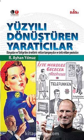 Yüzyılı Dönüştüren Yaratıcılar