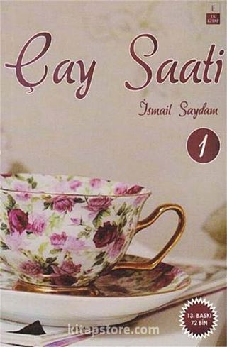 Çay Saati 1