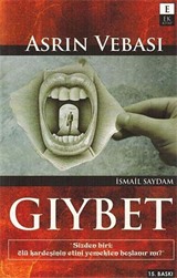 Asrın Vebası Gıybet