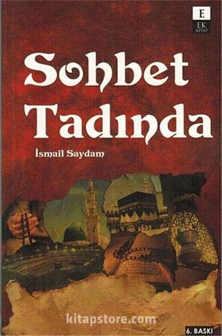 Sohbet Tadında