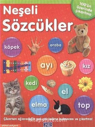 Neşeli Sözcükler