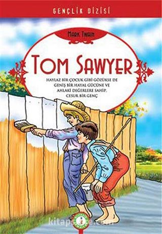 Tom Sawyer