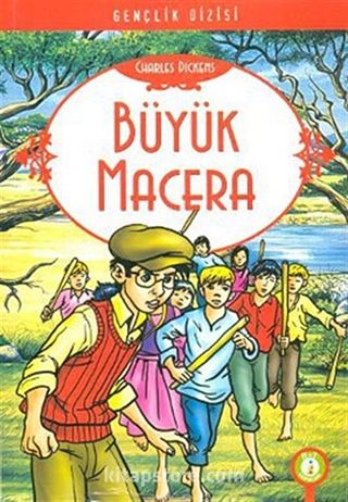 Büyük Macera