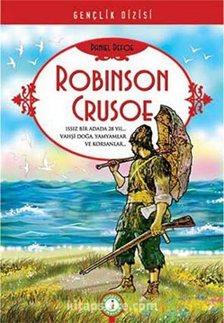 Robinson Crusoe