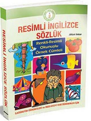 Resimli İngilizce Sözlük