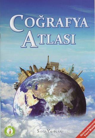 Coğrafya Atlası