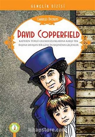 David Copperfield