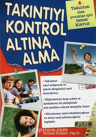 Takıntıyı Kontrol Altına Alma