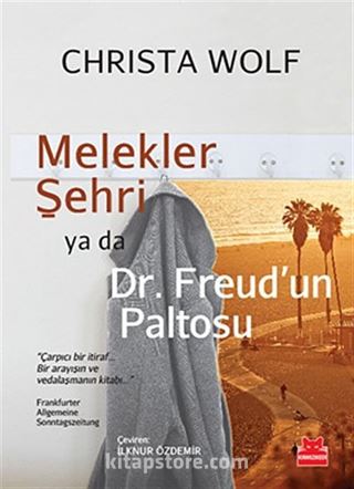 Melekler Şehri ya da Dr.Freud'un Paltosu