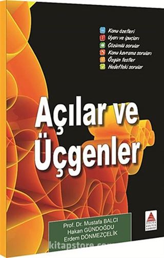 Açılar ve Üçgenler