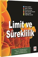 Limit ve Süreklilik