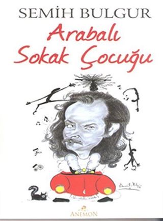 Arabalı Sokak Çocuğu