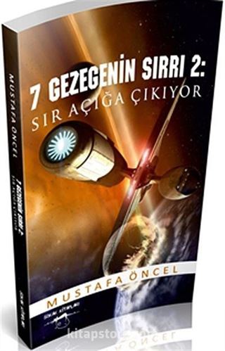 7 Gezegenin Sırrı 2: Sır Açığa Çıkıyor