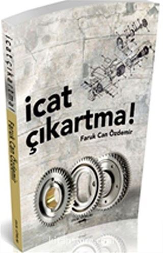 İcat Çıkartma!