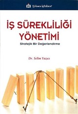 İş Sürekliliği Yönetimi