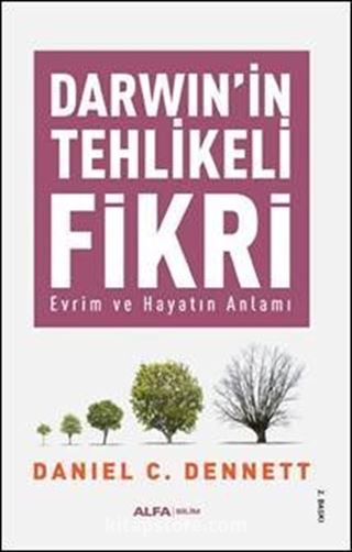 Darwin'in Tehlikeli Fikri