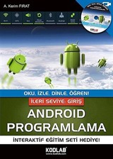 İleri Seviye Android Programlama