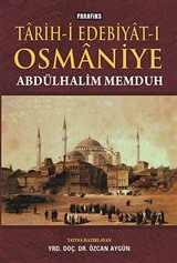 Tarih-i Edebiyat-ı Osmaniye