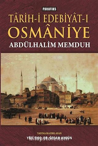 Tarih-i Edebiyat-ı Osmaniye