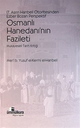 Osmanlı Hanedanı'nın Fazileti