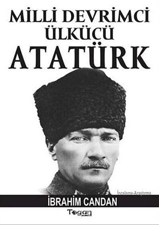 Milli Devrimci Ülkücü Atatürk