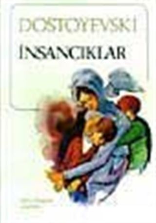 İnsancıklar