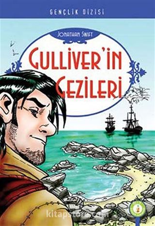 Gulliver'in Gezileri