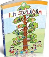 İlk Sözlüğüm