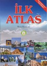 İlk Atlas