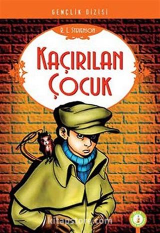 Kaçırılan Çocuk