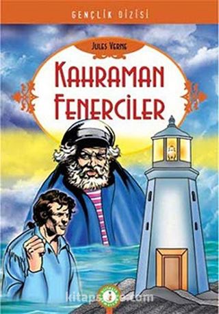 Kahraman Fenerciler