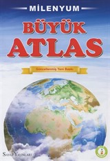 Milenyum Büyük Atlas