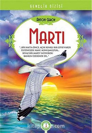 Martı