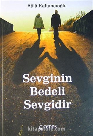 Sevginin Bedeli Sevgidir