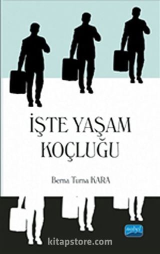 İşte Yaşam Koçluğu