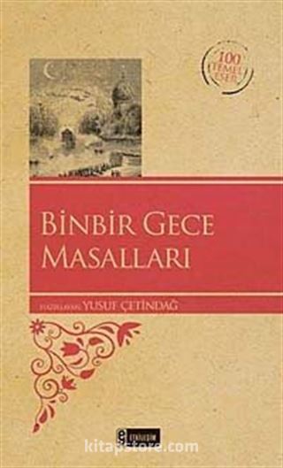 Binbir Gece Masalları