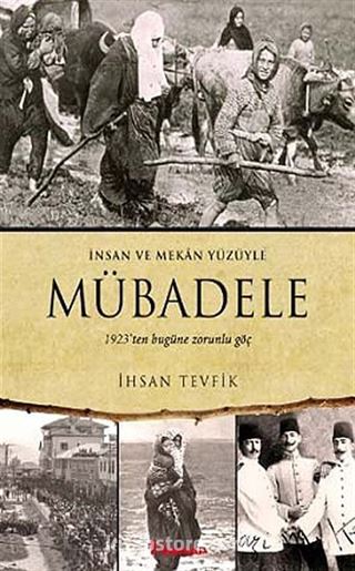 İnsan ve Mekan Yüzüyle Mübadele