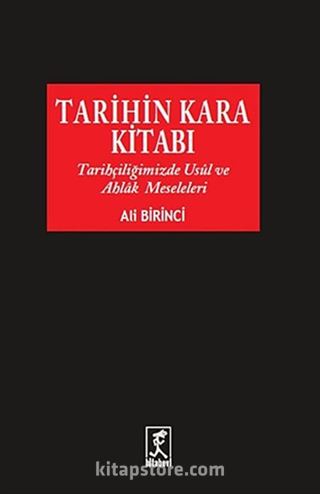 Tarihin Kara Kitabı