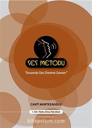 Ses Metodu - 1.Cilt/Nefes Alma Teknikleri