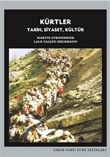 Kürtler - Tarih, Siyaset, Kültür