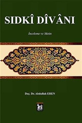 Sıdki Divanı