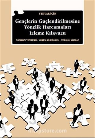 STK'lar İçin Gençlerin Güçlendirilmesine Yönelik Harcamaları İzleme Kılavuzu