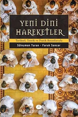 Yeni Dini Hareketler