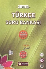 2. Sınıf Türkçe Soru Bankası