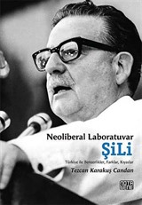 Neoliberal Laboratuvar Şili