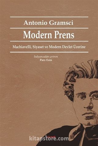 Modern Prens