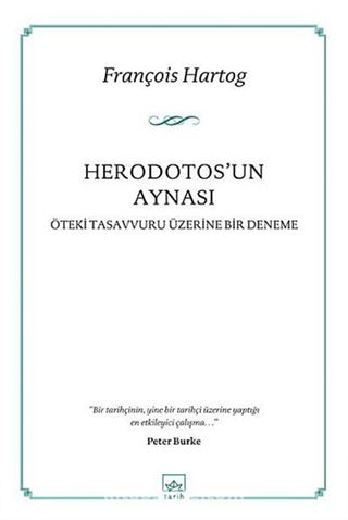 Herodotos'un Aynası