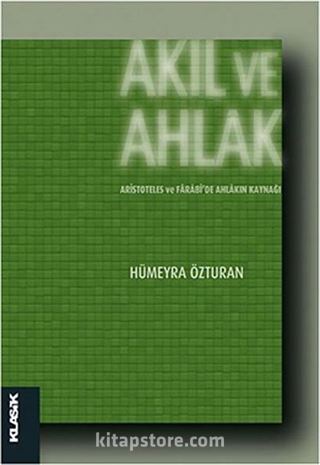 Akıl ve Ahlak